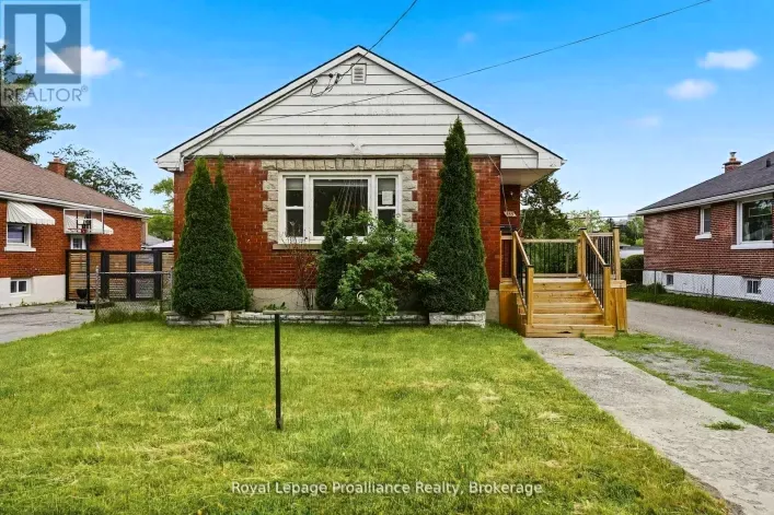 355 BRIDGE STREET, Belleville