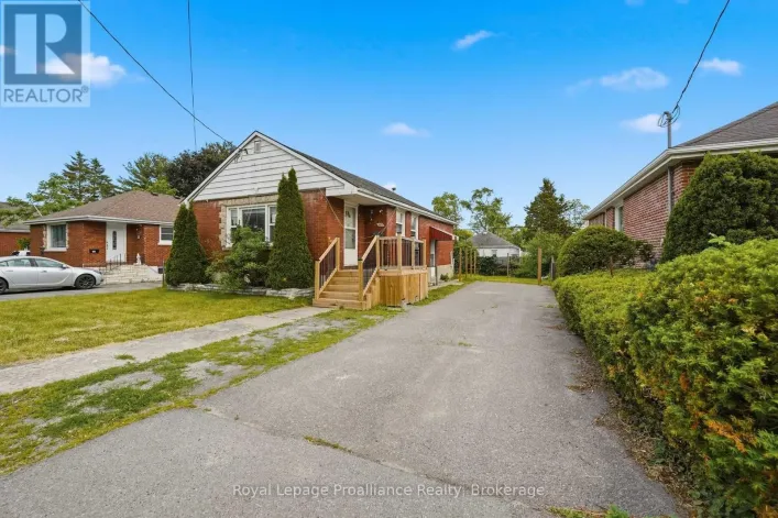 355 BRIDGE STREET E, Belleville
