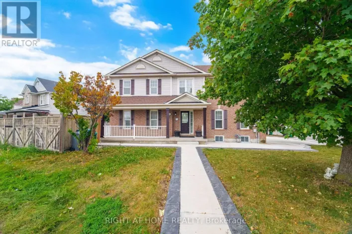355 BRISDALE DRIVE, Brampton