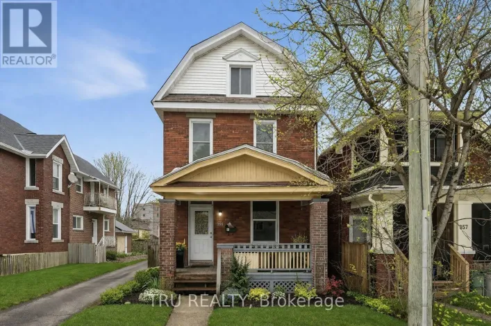 355 CAMBRIDGE STREET N, Ottawa