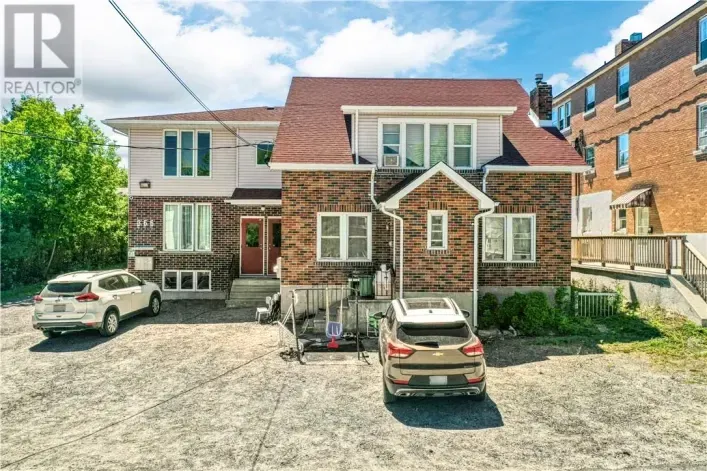 355 Cartier Avenue, Sudbury