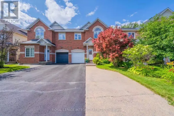 355 CELTIC RIDGE CRESCENT, Ottawa