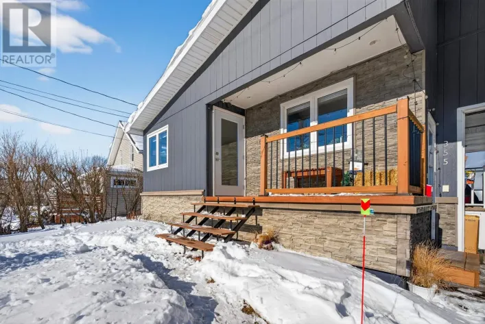 355 Chestnut Avenue, Summerside