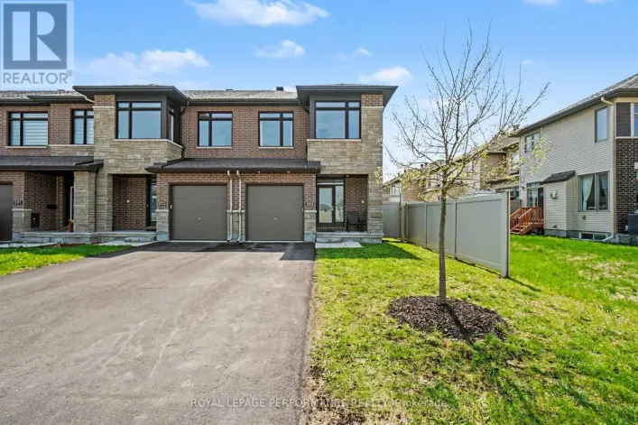 355 CORNICE STREET, Ottawa