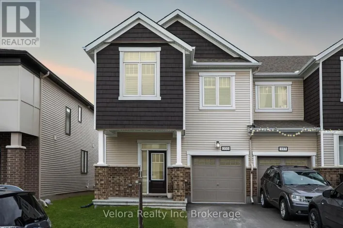 355 CROSSWAY TERRACE, Ottawa