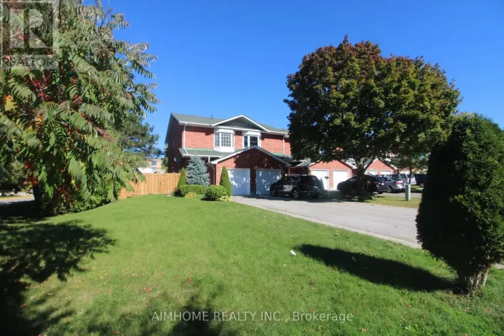 355 CROWDER BOULEVARD, Newmarket