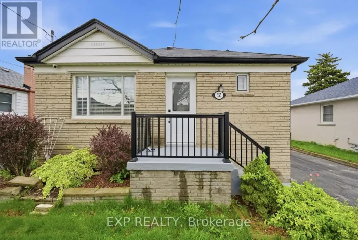 355 CULFORD ROAD, Toronto