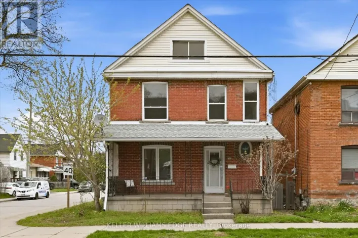 355 CUMBERLAND AVENUE, Hamilton