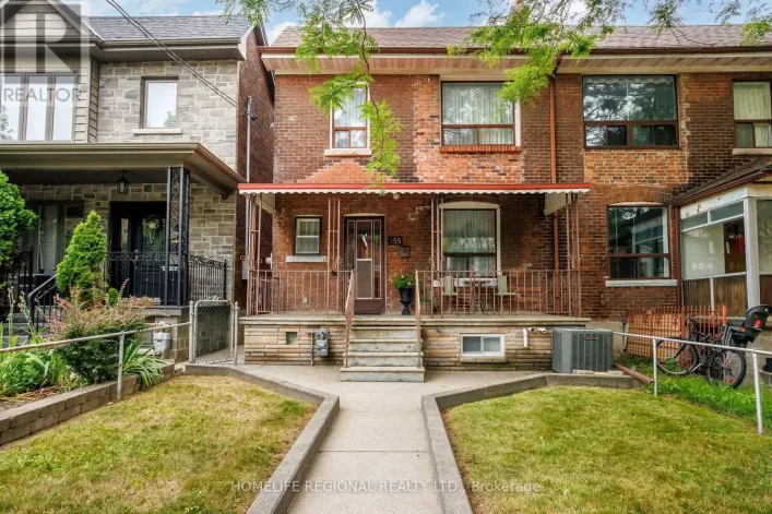 355 DELAWARE AVENUE, Toronto