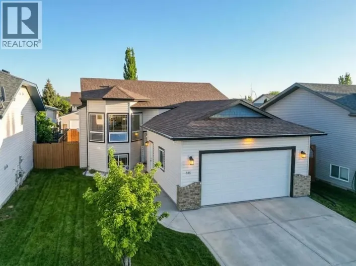 355 Duston Street, Red Deer
