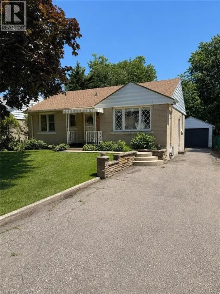 355 EAST 36TH Street, Hamilton