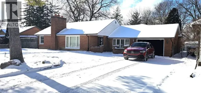 355 EASTLAWN AVENUE, Windsor