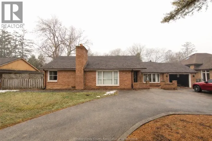 355 EASTLAWN AVENUE, Windsor