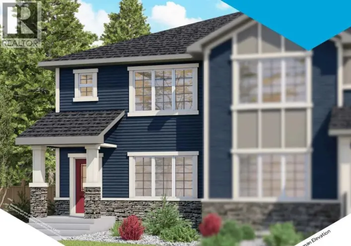 355 Fireside Drive, Cochrane