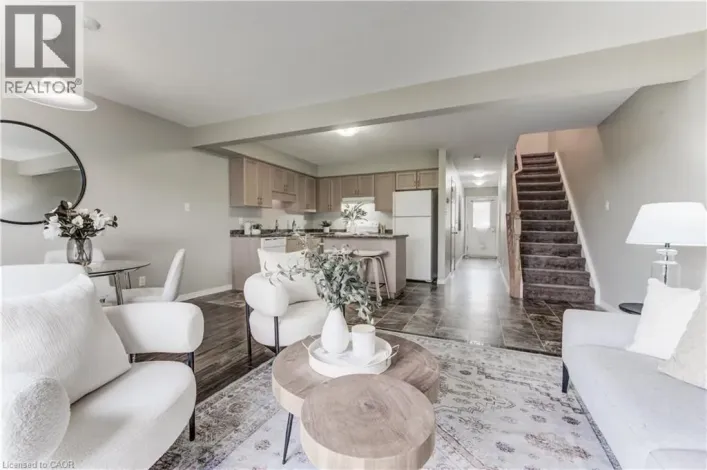 355 FISHER MILLS Road Unit# 27, Cambridge