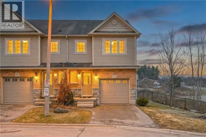 355 FISHER MILLS Road Unit# 70, Cambridge