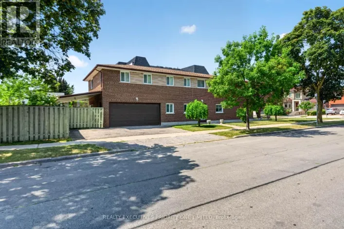 355 GLEN PARK AVENUE, Toronto