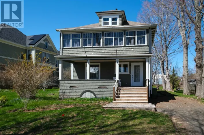 355 Granville Street, Bridgetown