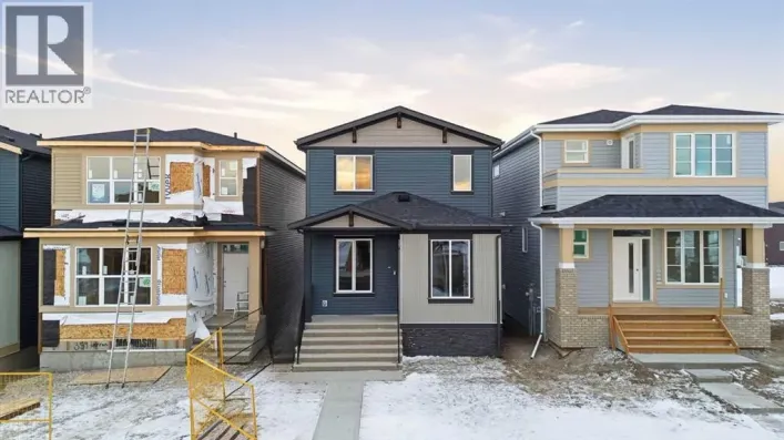 355 Herron Landing NE, Calgary