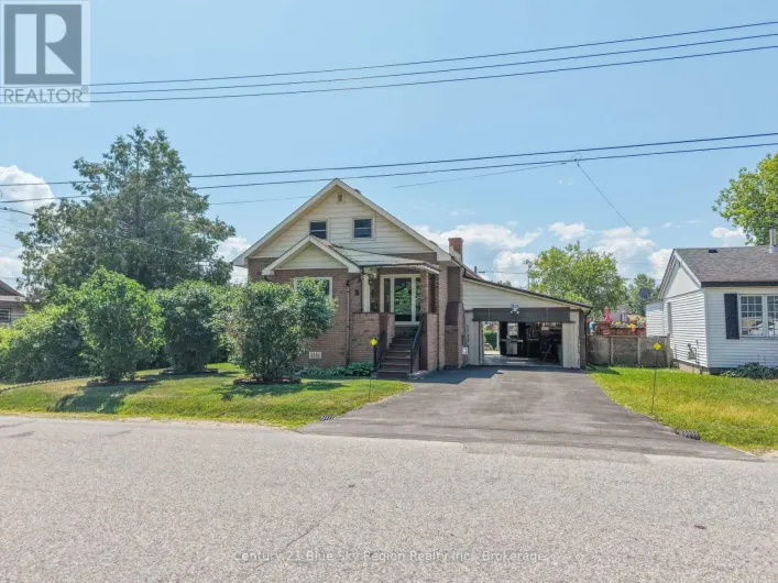355 HUTCHESON AVENUE, North Bay
