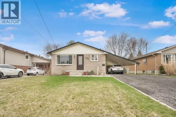 355 INDIAN CREEK ROAD West, Chatham