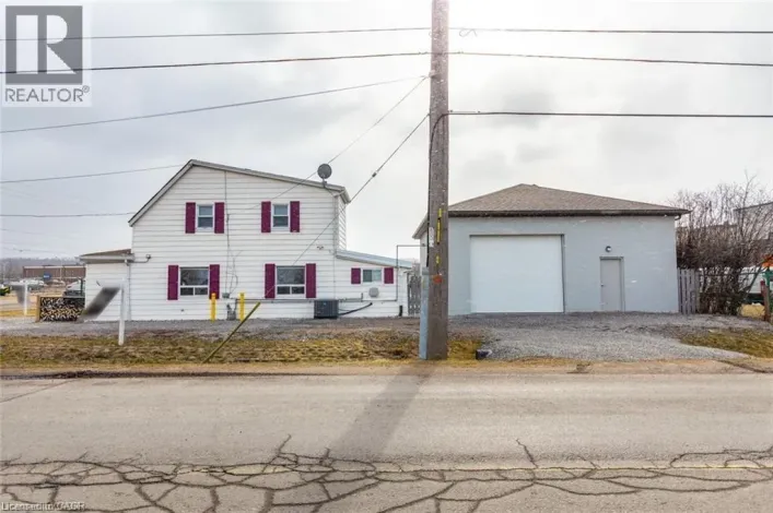 355 JONES Road, Hamilton