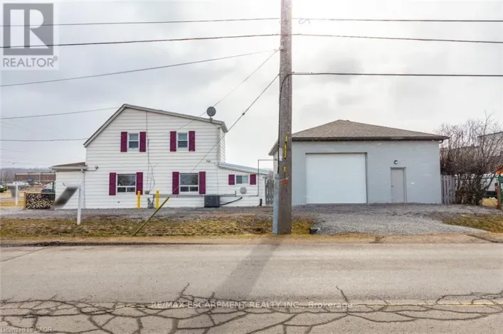 355 JONES ROAD, Hamilton