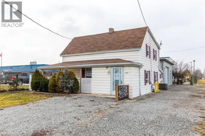 355 JONES Road, Hamilton