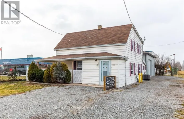 355 JONES ROAD, Hamilton