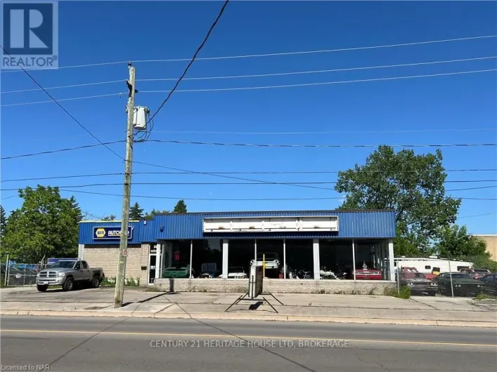 355 KING STREET, Port Colborne