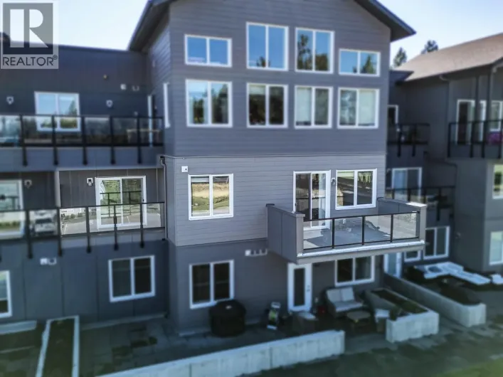 355 Legacy Lookout Unit# 202, Cranbrook