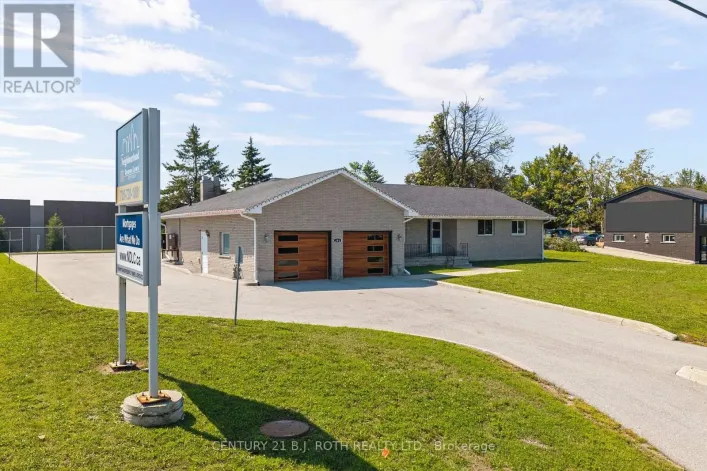 355 MAPLEVIEW DRIVE W, Barrie