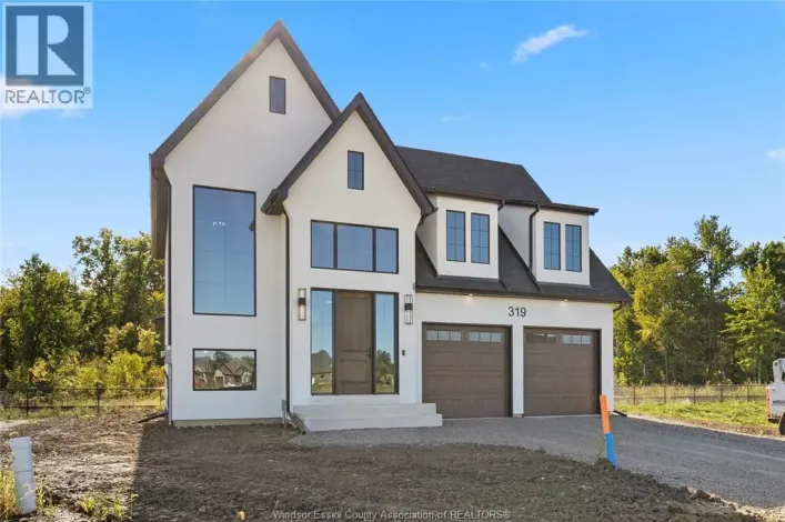 355 MARLA CRESCENT, Lakeshore