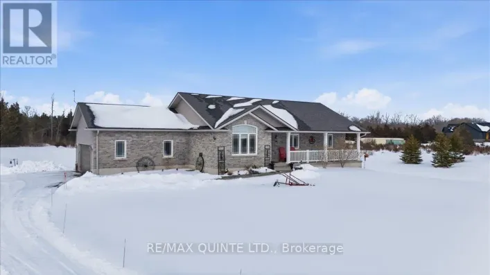 355 MITCHELLS CROSSROAD, Prince Edward County