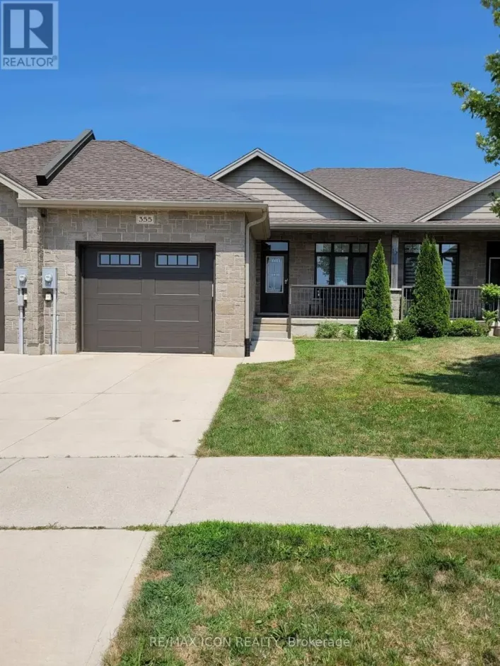 355 NORTHPORT DRIVE, Saugeen Shores