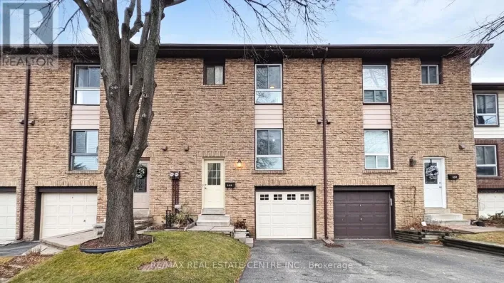 355 ONTARIO STREET N, Milton