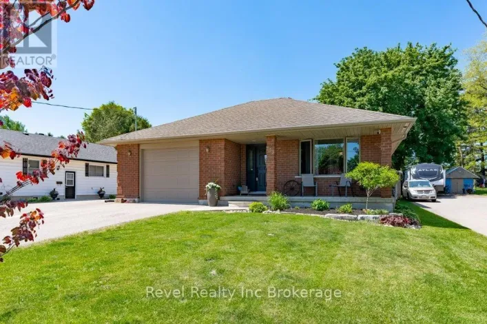 355 OXFORD AVENUE, Ingersoll