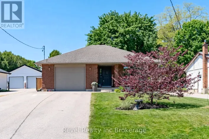355 OXFORD AVENUE, Ingersoll
