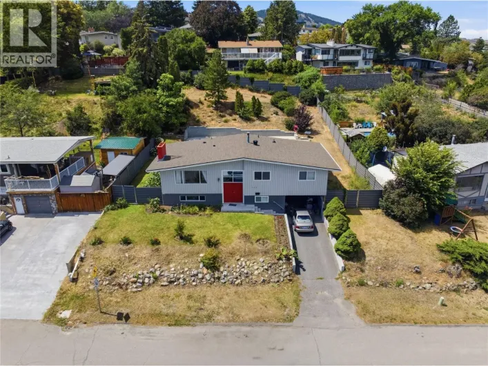 355 Pemberton Terrace, Kamloops