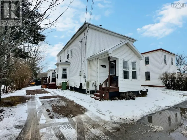 355 Queen Street, Truro