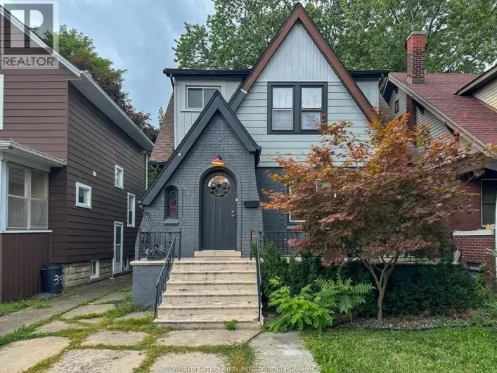 355 RANDOLPH AVENUE, Windsor