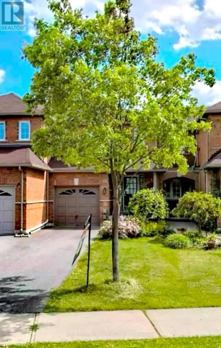 355 RAVINEVIEW WAY, Oakville