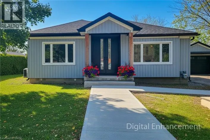 355 RIDGE Road W, Grimsby