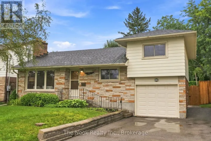 355 RIDGEWAY AVENUE, Oshawa