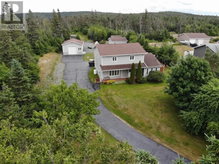 355 Roaches Line, Roaches Line