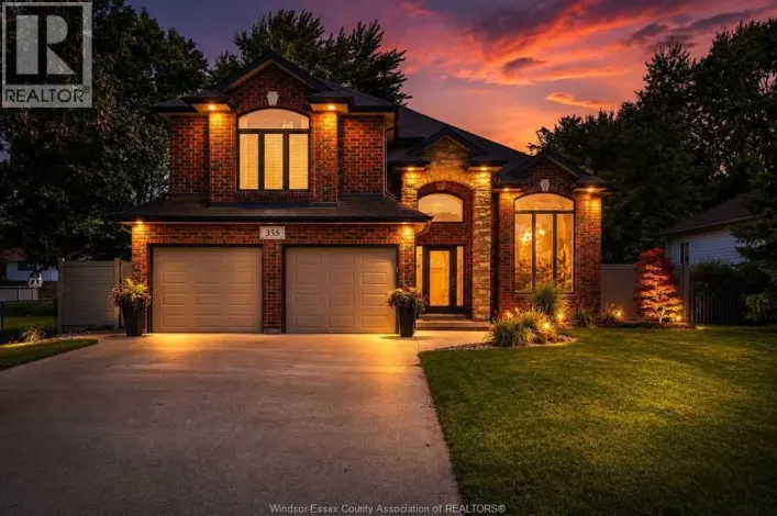 355 SACRED HEART DRIVE, LaSalle
