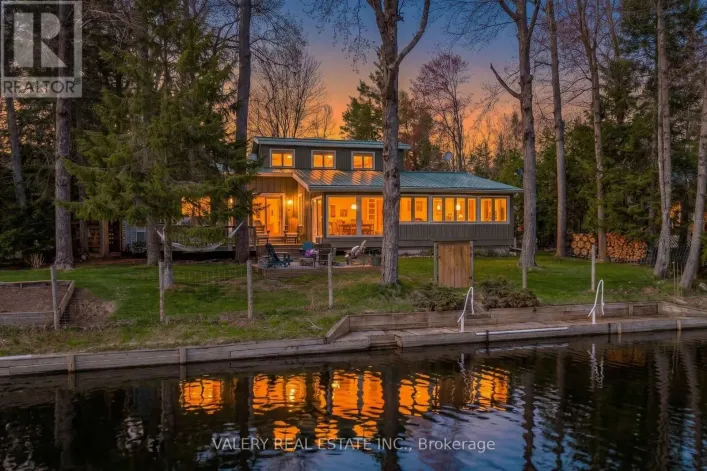 355 SOUTHAM DR DRIVE, Kawartha Lakes