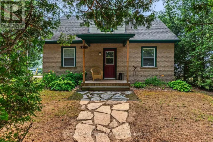 355 SPENCE STREET, Saugeen Shores