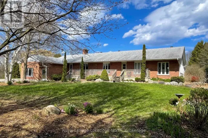355 UNION STREET, Meaford