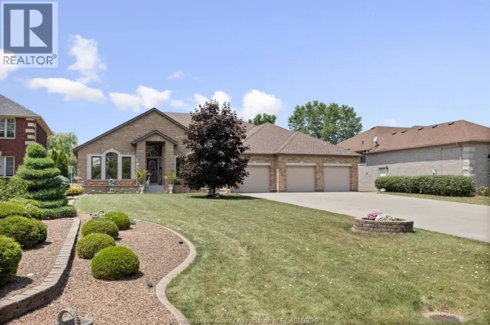 355 WEST PUCE ROAD, Lakeshore